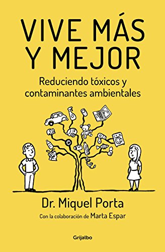 Stock image for Vive ms y mejor for sale by OM Books