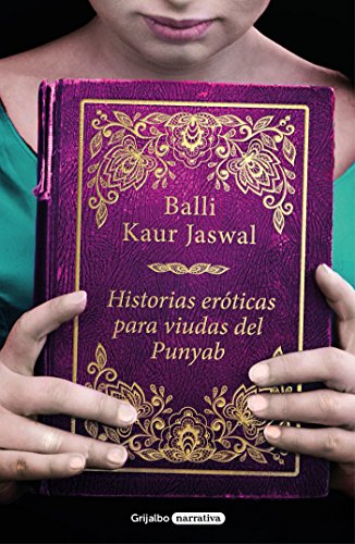 Beispielbild fr Historias Er ticas Para Viudas del Punyab / Erotic Stories for Punjabi Widows zum Verkauf von ThriftBooks-Dallas