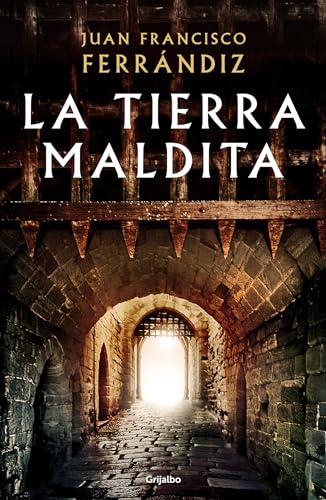 9788425356254: La tierra maldita / The Cursed Land (Spanish Edition)