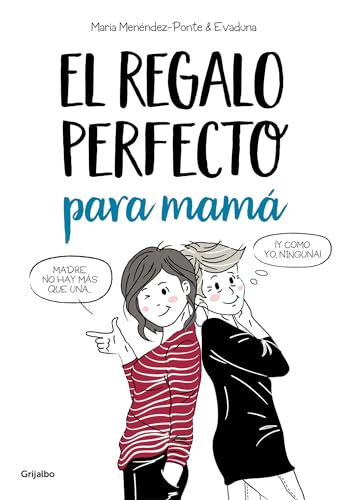 Stock image for El regalo perfecto para mamá for sale by Better World Books: West