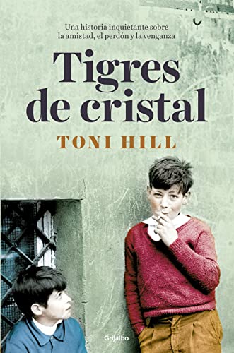 Imagen de archivo de Tigres de Cristal / Crystal Tigers a la venta por Better World Books