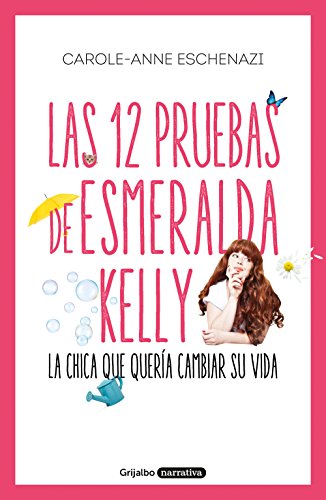 Imagen de archivo de Las 12 pruebas de Esmeralda Kelly a la venta por AG Library