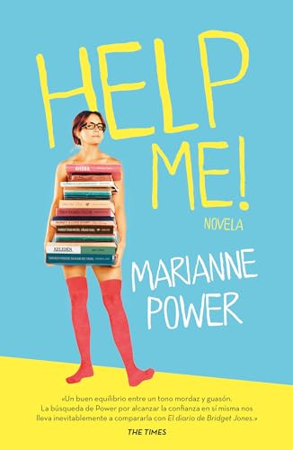 Stock image for Help Me (Spanish Edition) (Grijalbo Narrativa) for sale by medimops