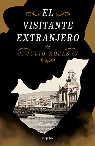 Imagen de archivo de El Visitante Extranjero / the Foreign Visitor a la venta por Better World Books