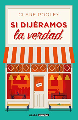 Imagen de archivo de Si dijramos la verdad / The Authenticity Project (Spanish Edition) a la venta por Gulf Coast Books