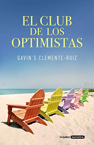 Stock image for El club de los optimistas for sale by medimops