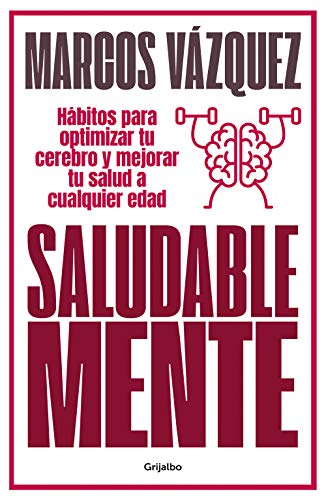 9788425359477: Saludable mente / A Healthy Mind (Spanish Edition)