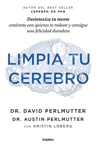 Stock image for LIMPIA TU CEREBRO for sale by Librerias Prometeo y Proteo