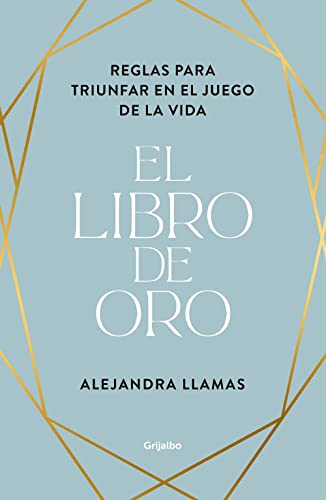 Stock image for EL LIBRO DE ORO for sale by KALAMO LIBROS, S.L.