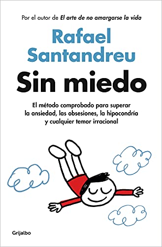 Imagen de archivo de Sin miedo / Fearless (Spanish Edition) a la venta por Lakeside Books