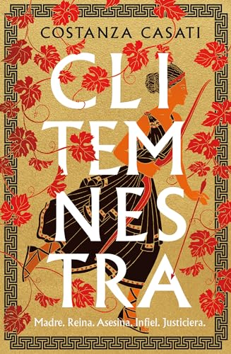 Stock image for CLITEMNESTRA for sale by KALAMO LIBROS, S.L.