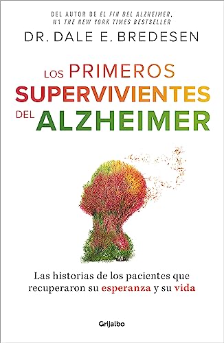 Stock image for LOS PRIMEROS SUPERVIVIENTES DEL ALZHIMER for sale by KALAMO LIBROS, S.L.