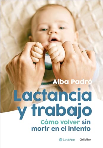 Stock image for LACTANCIA Y TRABAJO for sale by KALAMO LIBROS, S.L.