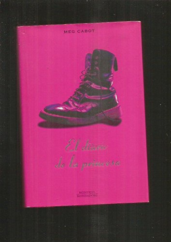 9788425394416: DIARIO DE LA PRINCESA-MONDADORI (SIN COLECCION)