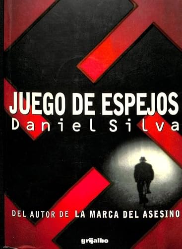 9788425396991: Juego de espejos