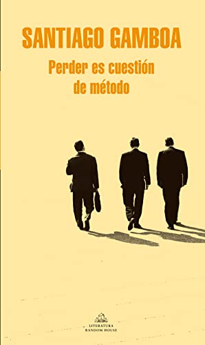 9788425398711: Perder es cuestin de mtodo (Random House)