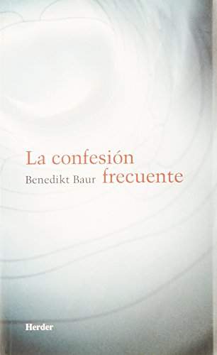 Stock image for Confesion Frecuente for sale by Better World Books