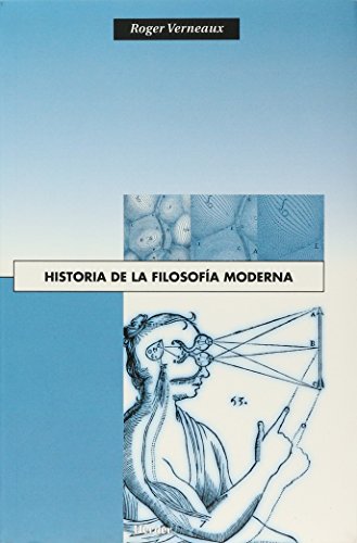 Imagen de archivo de HISTORIA DE LA FILOSOFA MODERNA a la venta por KALAMO LIBROS, S.L.