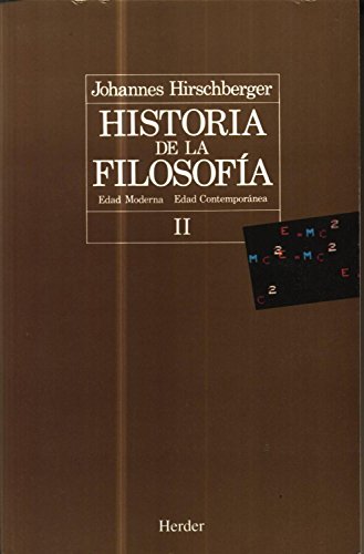 Imagen de archivo de Historia de la filosofia VOL 1 a la venta por Librera Prez Galds
