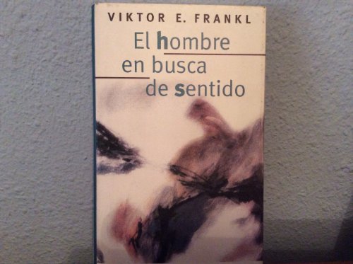 Genealogía taza 鍔 El Hombre En Busca Del Sentido (Spanish Edition): 9788425411014 - AbeBooks