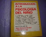 Stock image for Introduccin a la psicologa del nio for sale by Tik Books ME