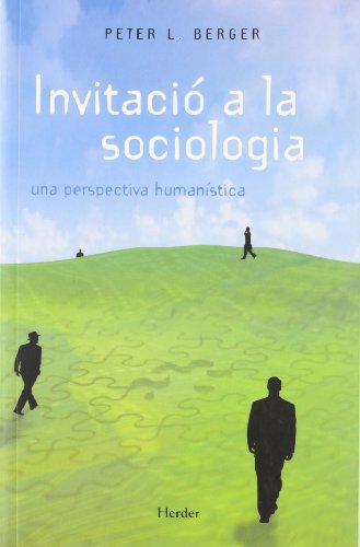 9788425415302: Invitaci a la sociologia