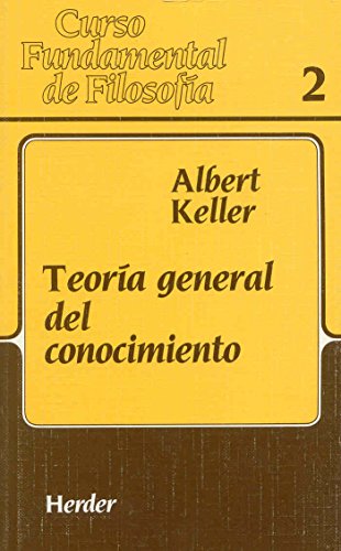 Teoría general del conocimiento