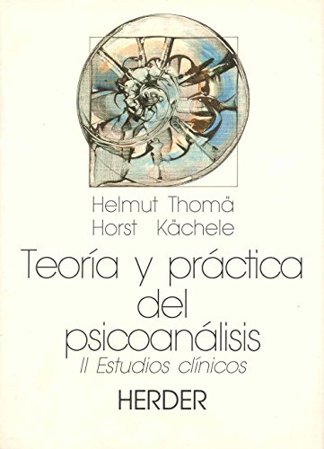 Imagen de archivo de Teora y Prctica Del Psicoanlisis. T.2. Estudios Clnicos a la venta por Hamelyn