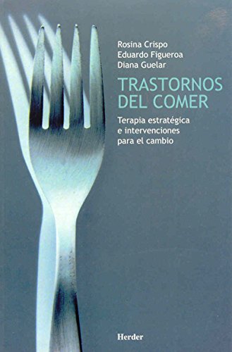 Imagen de archivo de TRASTORNOS DEL COMER a la venta por Antrtica