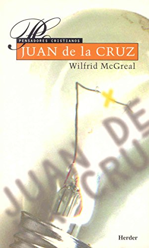 Stock image for JUAN DE LA CRUZ for sale by AG Library