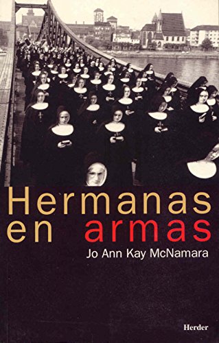 Beispielbild fr Hermanas en Armas zum Verkauf von Hamelyn