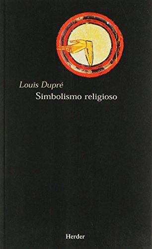 Beispielbild fr Simbolismo religioso zum Verkauf von medimops