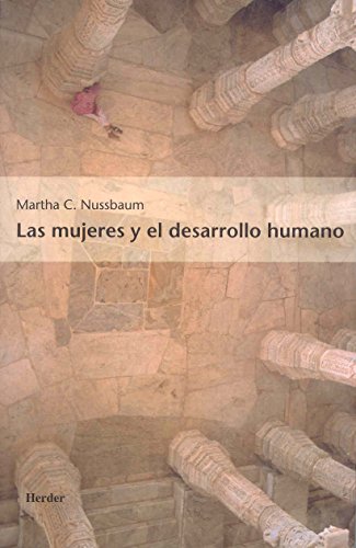 Stock image for Las Mujeres y el Desarrollo Humano . for sale by Hamelyn