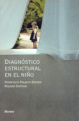 Stock image for DIAGNSTICO ESTRUCTURAL EN EL NIO for sale by KALAMO LIBROS, S.L.