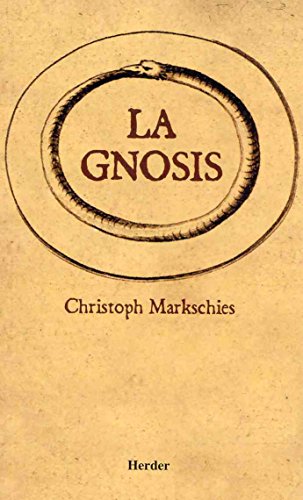 Stock image for LA GNOSIS for sale by KALAMO LIBROS, S.L.