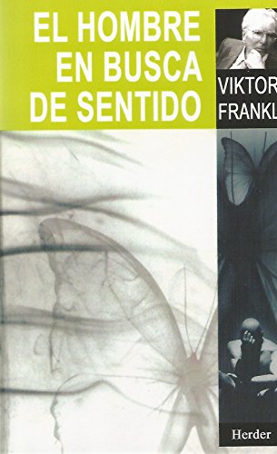 Imagen de archivo de El hombre en busca de sentido (Spanish Edition) a la venta por ThriftBooks-Dallas
