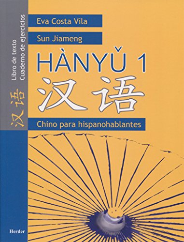 Imagen de archivo de Hnyu 1: Libro de texto / Cuaderno de ejercicios (Spanish Edition) a la venta por HPB-Red