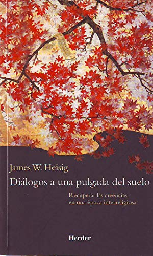 Dialogos A Una Pulgada Del Suelo: Recupe (Spanish Edition) (9788425423666) by Heisig, James W.