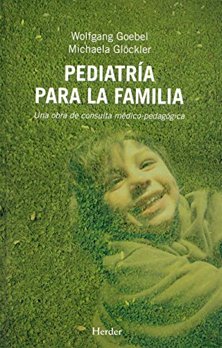 Beispielbild fr Pediatra para la familia : una obra de consulta mdico-pedaggica zum Verkauf von medimops