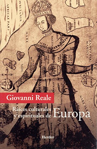 RaÃces culturales y espirituales de Europa - Reale, Giovanni