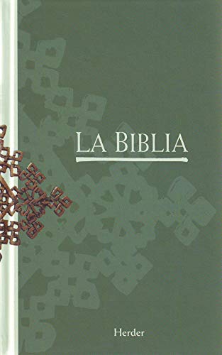 9788425423857: Biblia, La (SIN COLECCION)