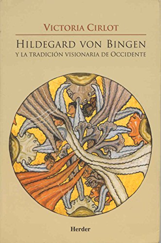 Stock image for Hildegard Von Bingen y la tradicin visionaria de for sale by N. Fagin Books