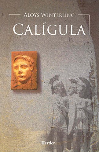 CALÍGULA - WINTERLING, ALOYS