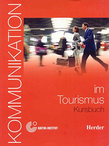 Imagen de archivo de Im Tourismus.kursbuch a la venta por Hamelyn