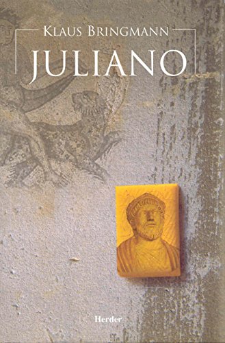 Juliano (9788425424274) by Bringmann, Klaus