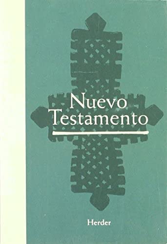Imagen de archivo de Nuevo Testamento a la venta por Librera Antonio Azorn