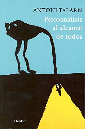 Imagen de archivo de PSICOANLISIS AL ALCANCE DE TODOS a la venta por Zilis Select Books