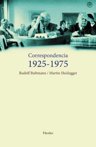 Stock image for CORRESPONDENCIA 1925-1975 for sale by KALAMO LIBROS, S.L.