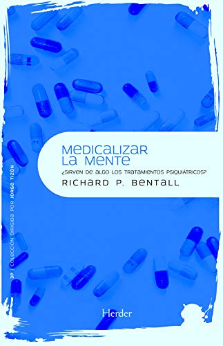 Beispielbild fr Medicalizar la Mente zum Verkauf von medimops
