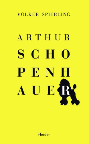 9788425427008: Arthur Schopenhauer